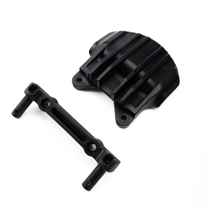 Losi - Spare Tire Heel and Rear Cage Mount: 5IVE-T 3.0 (LOS-3642)