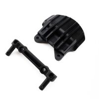 Losi - Spare Tire Heel and Rear Cage Mount: 5IVE-T 3.0...