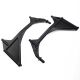 Losi - Front Cage Support Left/Right: 5IVE-T 3.0 (LOS-3643)