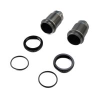 Losi - Shock Body & Adjuster Front 32mm Bore: 5IVE-T...