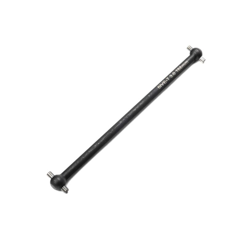 Losi - Center Dogbone 188.0mm Front: 5IVE-TE (LOS-3661)