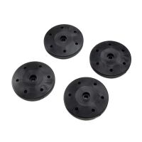 Losi - 32mm Taper Shock Piston 2.1 x 6 (4): 5IVE-T 3.0...
