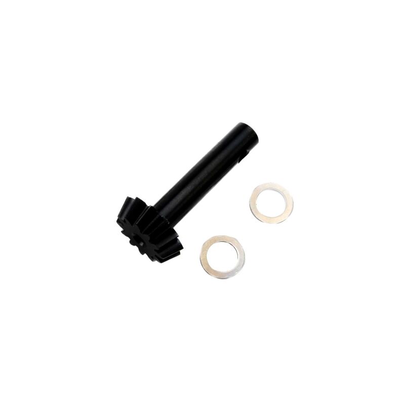 Losi - Front/Rear Differential Pinion Gear 12T: 5IVE 3.0 (LOS-3647)