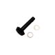 Losi - Front/Rear Differential Pinion Gear 12T: 5IVE 3.0 (LOS-3647)