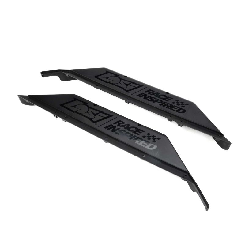 Losi - Side Guard Set (2): 5IVE-3.0 (LOS-3648)