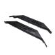 Losi - Side Guard Set (2): 5IVE-3.0 (LOS-3648)