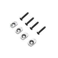Losi - Motor Mount Insert 15 & 19 for 67T Spur:...