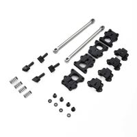 Losi - Side Cage Latch Set: 5IVE-T 3.0 (LOS-3666)