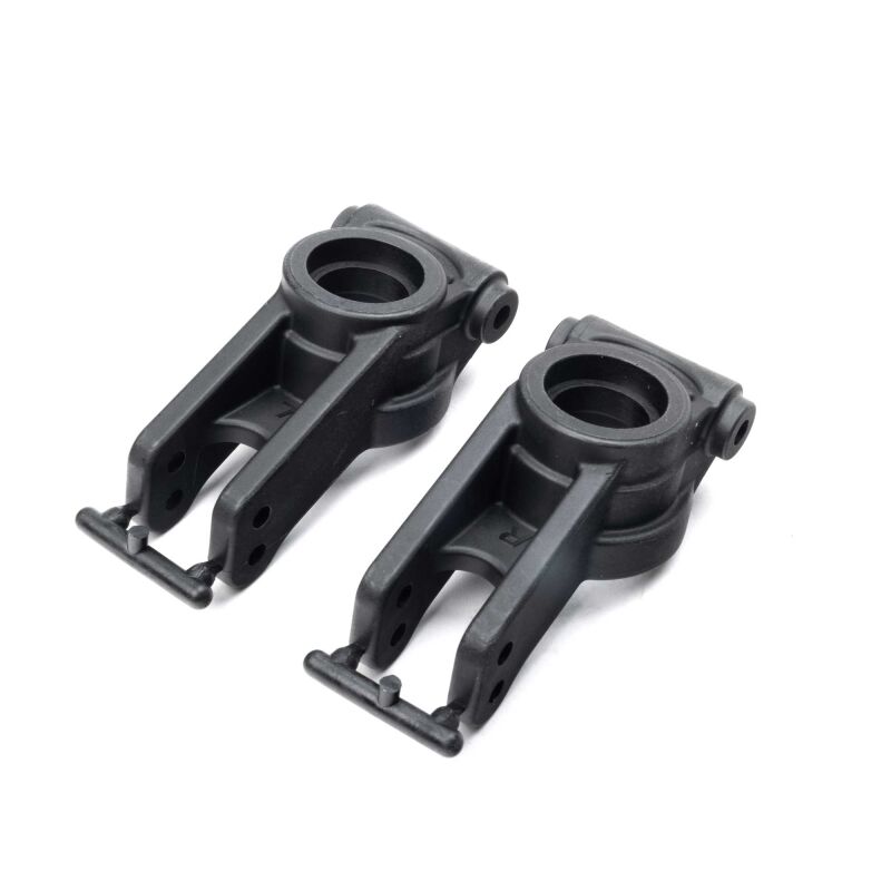 Losi - Hub Carrer Set Rear (2): All 5IVE (LOS-3668)