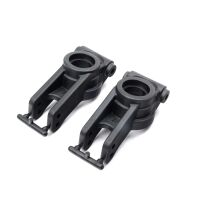 Losi - Hub Carrer Set Rear (2): All 5IVE (LOS-3668)