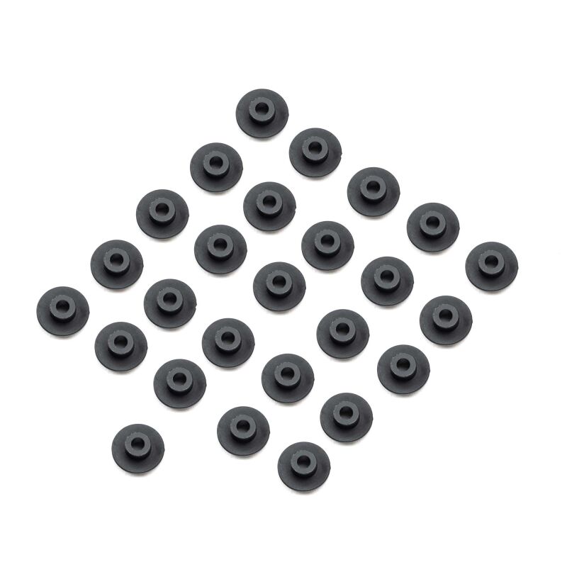Losi - Body Button Outer (26): 5IVE-T 3.0 (LOS-3652)