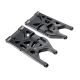 Losi - Suspension Arm Set Rear (2): 5IVE-3.0 (LOS-3669)