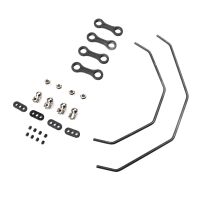 Losi - Sway Bar Set and Hardware: ALL 5IVE (LOS-3653)