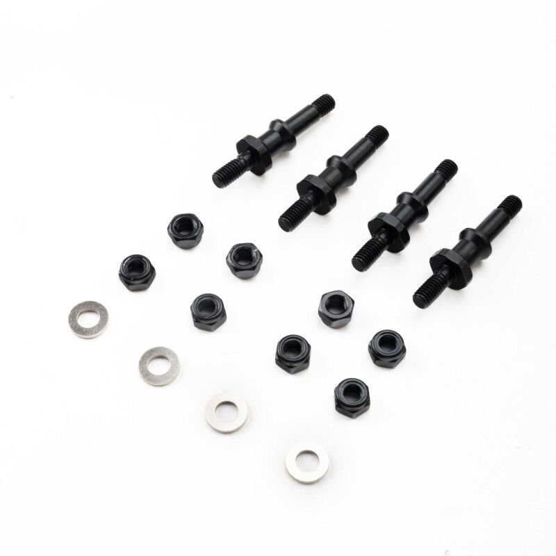 Losi - Shock Mount Set (4): 5IVE-T 3.0 (LOS-3670)