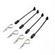 Losi - Body Clips and Teather: 5IVE-T 3.0 (LOS-3638)