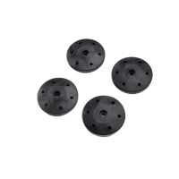 Losi - 32mm Taper Shock Piston 2.2 x 6 (4): 5IVE-T 3.0...