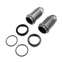 Losi - Shock Body & Adjuster Rear 32mm Bore: 5IVE-T...