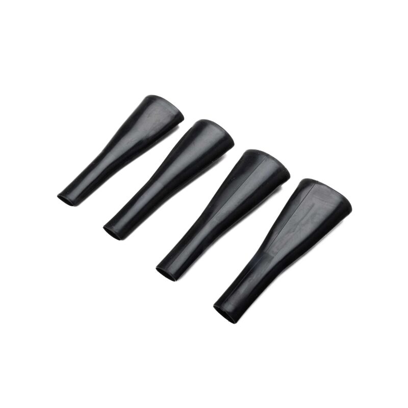 Losi - Shock Boots (4): All 5IVE (LOS-3640)