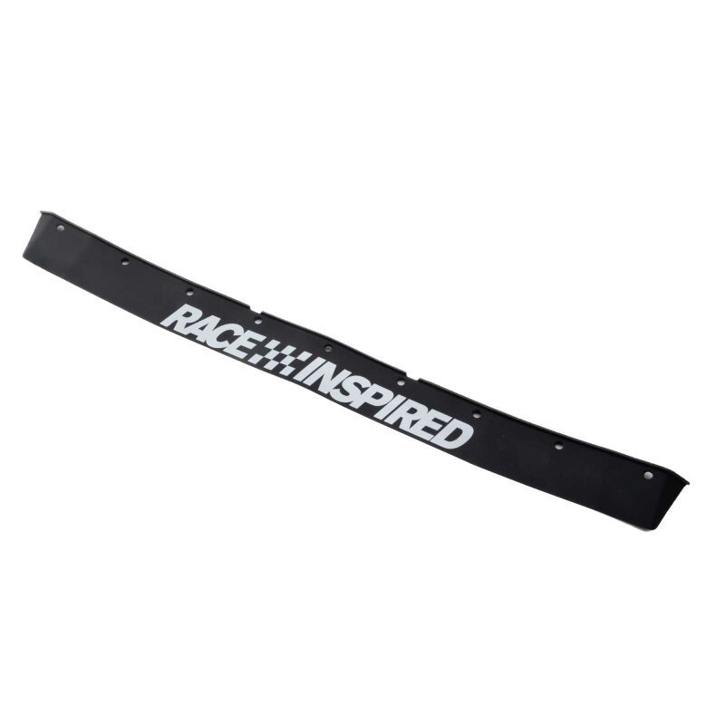Losi - Lower Valance Front Bumper Rubber: 5IVE-3.0 (LOS-3641)