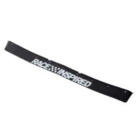 Losi - Lower Valance Front Bumper Rubber: 5IVE-3.0...