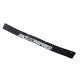 Losi - Lower Valance Front Bumper Rubber: 5IVE-3.0 (LOS-3641)