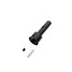 Losi - Front/Rear Booted Stub Axle & Pins (1): ALL 5IVE (LOS-3674)