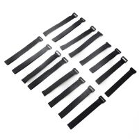Losi - Battery Straps Long and Short: 5IVE-TE (LOS-3658)