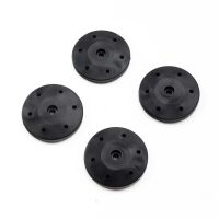 Losi - 32mm Taper Shock Piston 2.0 x 6 (4): 5IVE-T 3.0...