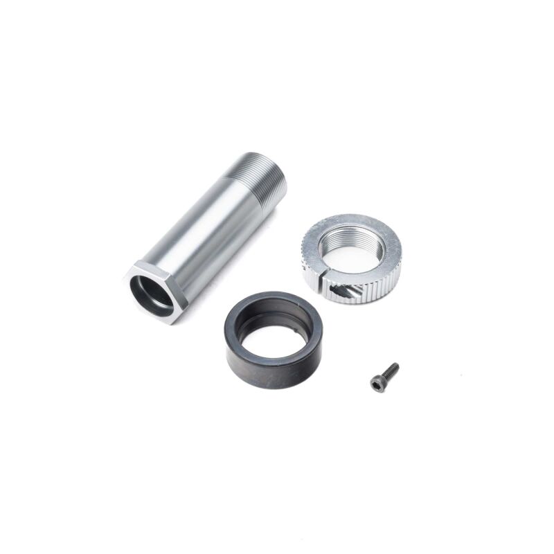 Losi - Servo Saver Tube Nut and Elastomer: 5IVE-3.0 (LOS-3701)