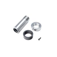 Losi - Servo Saver Tube Nut and Elastomer: 5IVE-3.0...