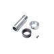 Losi - Servo Saver Tube Nut and Elastomer: 5IVE-3.0 (LOS-3701)