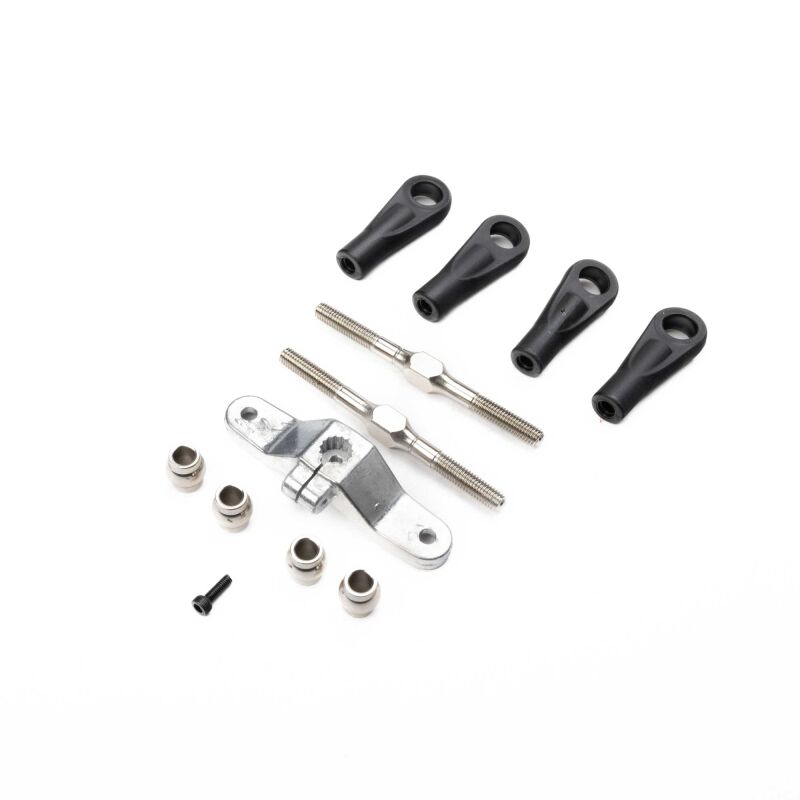 Losi - Steering Linkage Set: 5IVE-3.0 (LOS-3702)