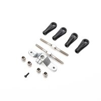 Losi - Steering Linkage Set: 5IVE-3.0 (LOS-3702)