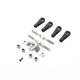 Losi - Steering Linkage Set: 5IVE-3.0 (LOS-3702)