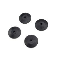 Losi - 32mm Taper Shock Piston Blank (4): 5IVE-T 3.0...