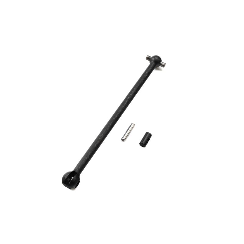 Losi - Front/Rear Driveshaft & CV Coupler (1): ALL 5IVE (LOS-3705)