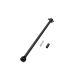 Losi - Front/Rear Driveshaft & CV Coupler (1): ALL 5IVE (LOS-3705)