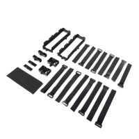 Losi - Battery Tray and Straps: 5IVE-TE (LOS-3706)