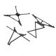 Losi - Center & Front Top Cage Support Set: 5IVE-T 3.0 (LOS-3710)