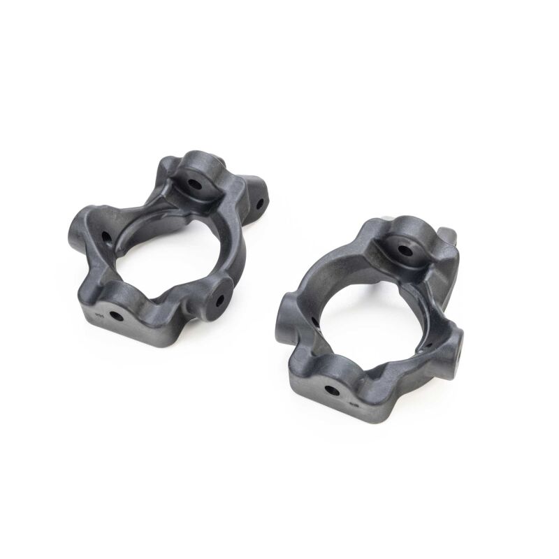 Losi - Spindle Carrier Set Front 10 Deg (2): All 5IVE (LOS-3711)