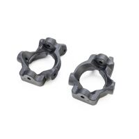Losi - Spindle Carrier Set Front 10 Deg (2): All 5IVE...