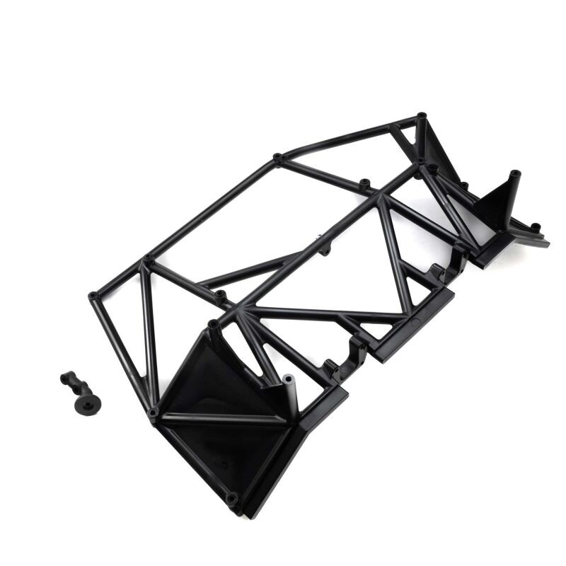 Losi - Right Side Cage Door: 5IVE-T 3.0 (LOS-3712)