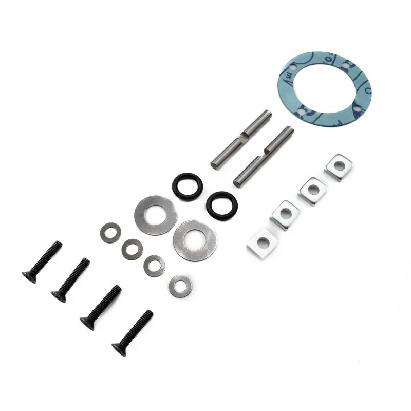 Losi - Differential Seal & Hardware Set (1): ALL 5IVE (LOS-3713)