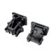 Losi - Gear Box Set Rear Electric: 5IVE-TE (LOS-3717)
