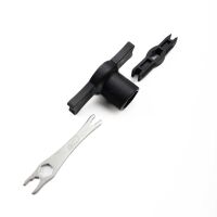 Losi - Wheel Shock and Multi-Wrench Set: 5IVE-T 3.0...