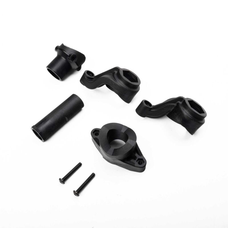 Losi - Dual Sided Servo Saver and Bellcrank Set: 5IVE-3.0 (LOS-3719)