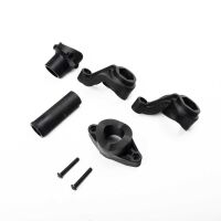Losi - Dual Sided Servo Saver and Bellcrank Set: 5IVE-3.0...
