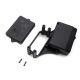 Losi - Servo Mount & Receiver Box: 5IVE-3.0 (LOS-3723)