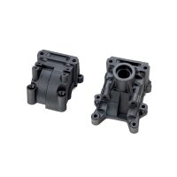 Losi - Gear Box Set Front: ALL 5IVE (LOS-3725)