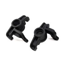 Losi - Spindle Set Front (2): All 5IVE (LOS-3678)